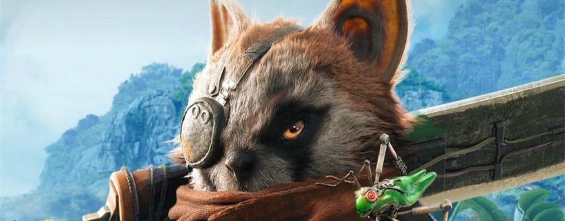 Biomutant Full Version