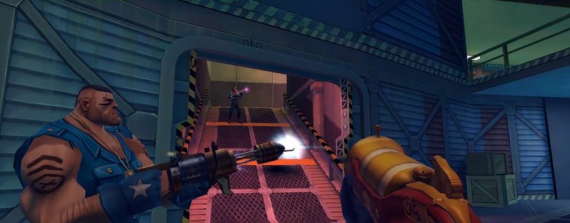 Blitz Brigade Online FPS fun iOS WORKING Mod Download 2019
