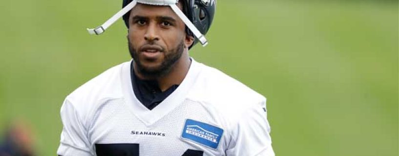 Bobby Wagner does not know his future with the Seahawks