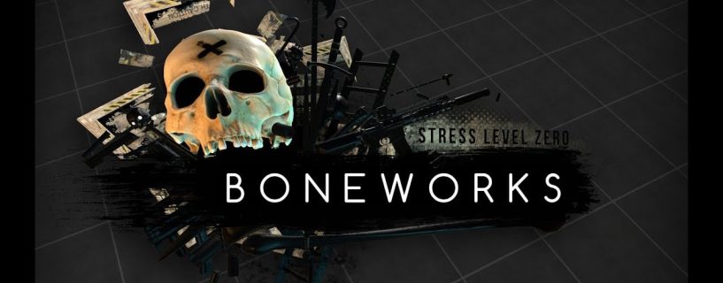 Boneworks Full Version