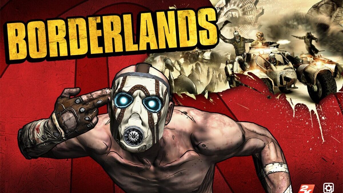 borderlands 2 free full game