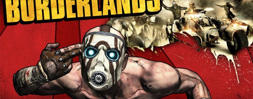 Borderlands 2 Full Version