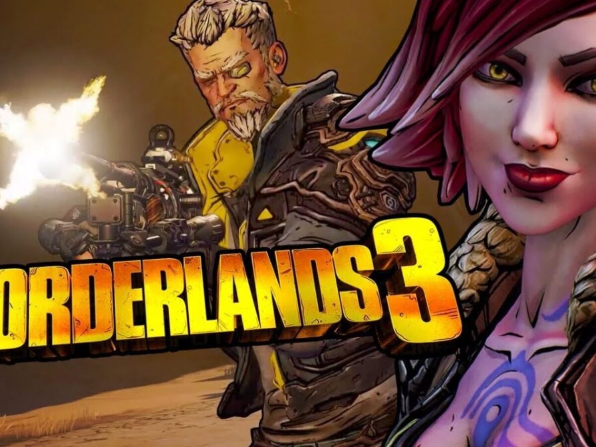 Borderlands 3 Update Version 1 06 New Patch Notes Pc Ps4 Xbox One Full Details Here 19 Gf