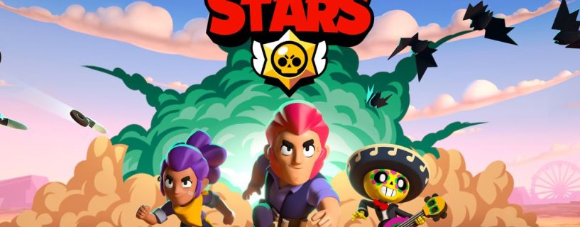Brawl Stars Mobile Game iOS WORKING Mod Download 2019