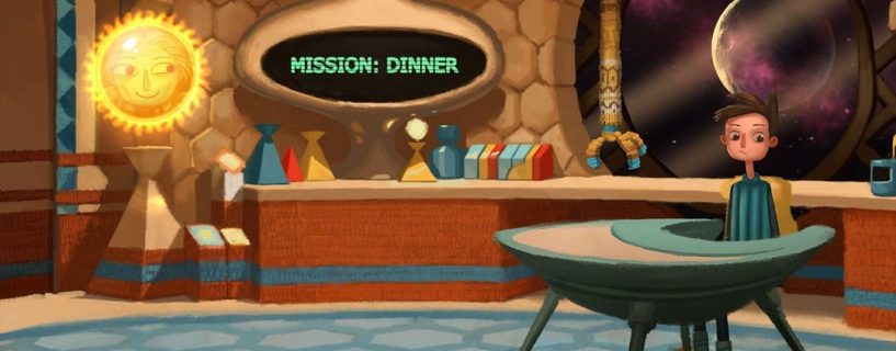 Broken Age iOS WORKING Mod Download 2019