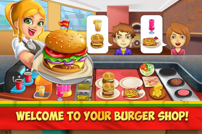 download burger shop 2 full version free for mac