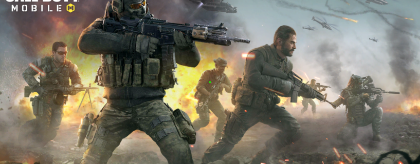 Call of Duty Mobile Android Mobile Full Version Download