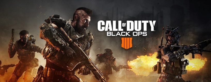 Black Ops 4 Error fix Lobby Not Joinable Error and “Can’t Join Party”