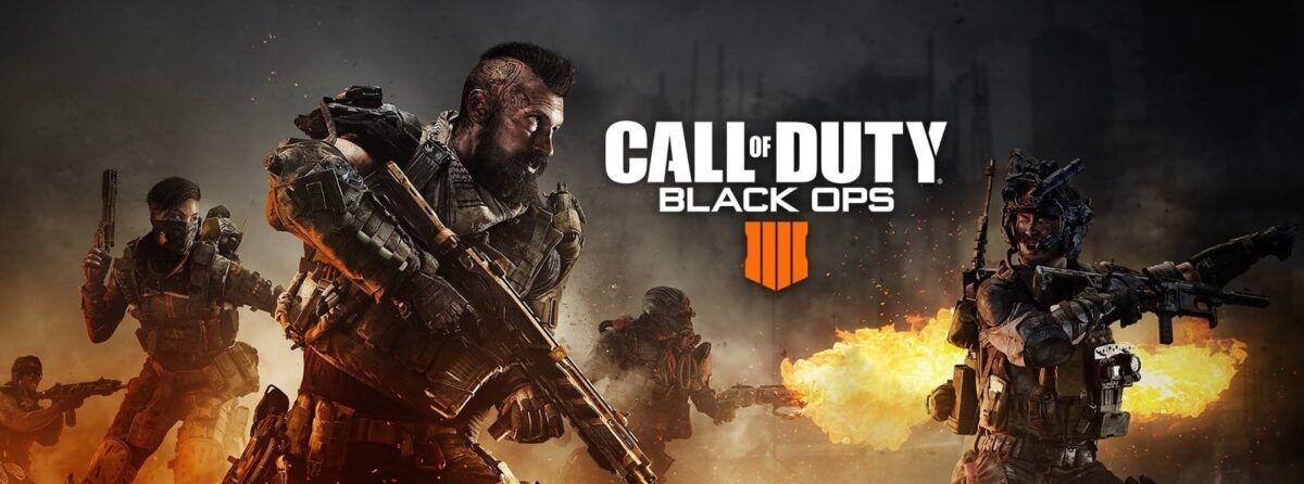 where to buy black ops 4 pc