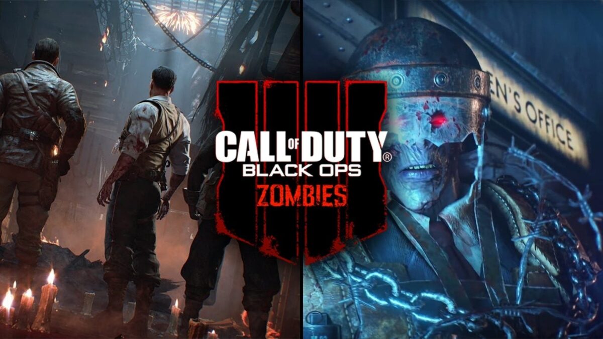 call of duty black ops zombies free download