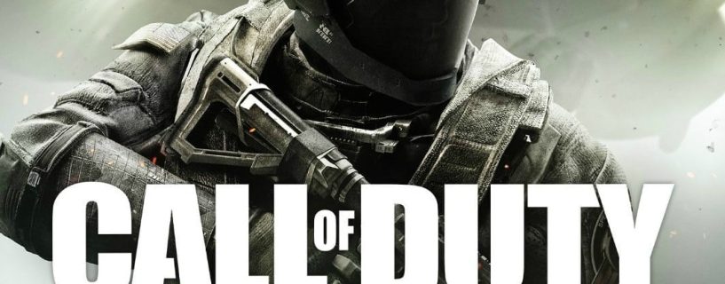 Call of Duty INFINITE WARFARE DELUXE EDITION Full Version