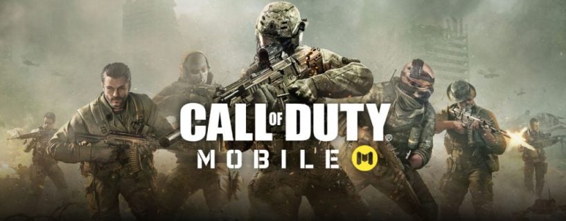 Call of Duty Mobile New Update 1.0.6.0 LIVE Android Version Full Game