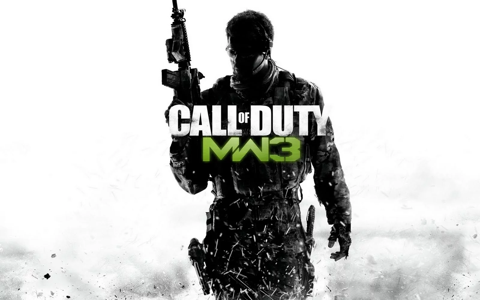 Call Of Duty Modern Warfare 2 Free Download Full Version PC Game - GMRF