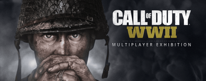 Call of Duty WORLD WAR II MULTIPLAYER GAME Full Version