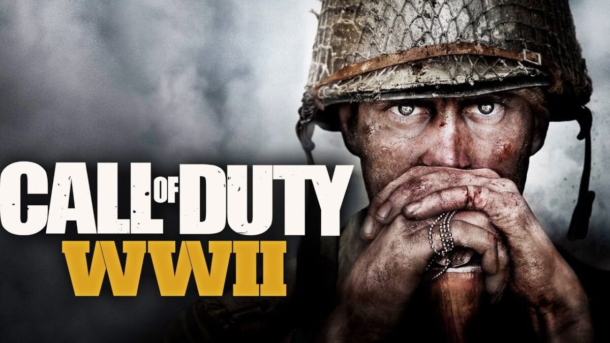 download call of duty wwii for free