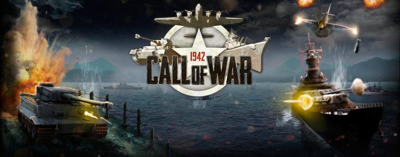 Call of War Full Version