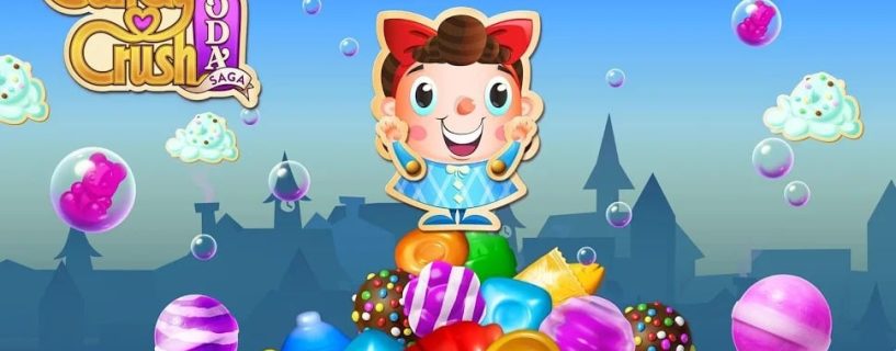 Candy Crush Soda Saga Android WORKING Mod APK Download 2019