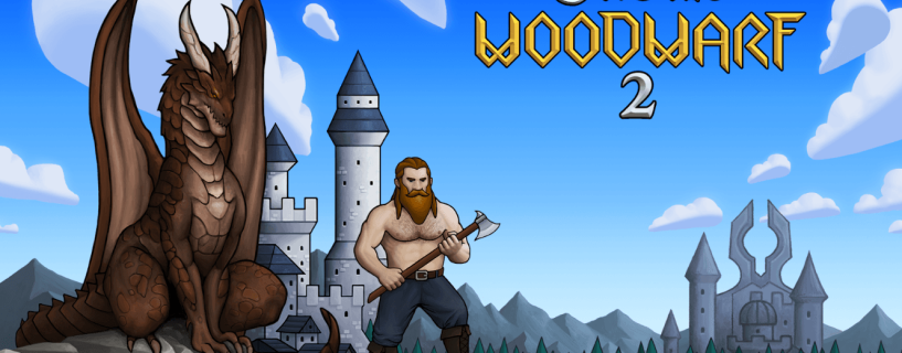 Castle Woodwarf 2 Xbox One Full Version