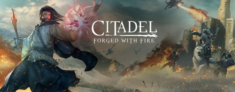 Citadel Forged with Fire Xbox One Full Version