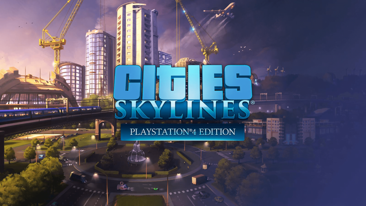 cities skylines mobile apk