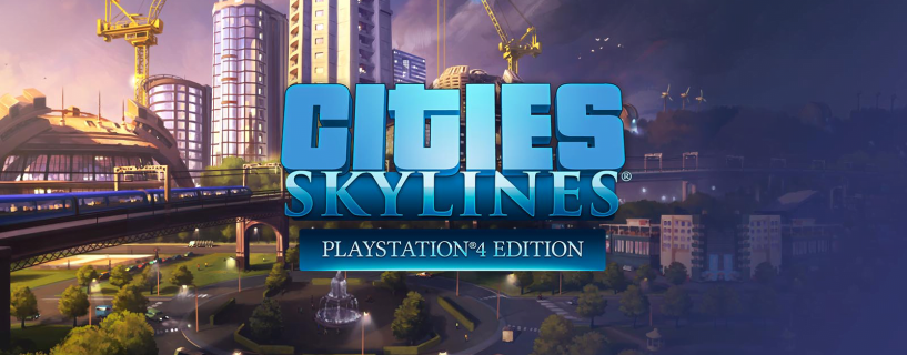 Cities Skylines Full Version