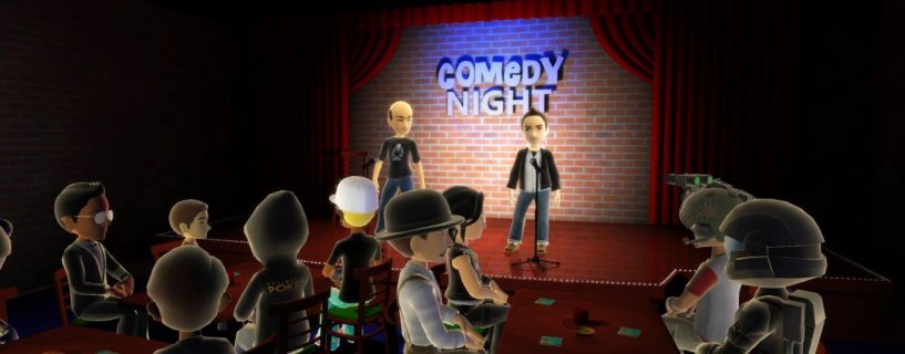 Comedy Night Full Version