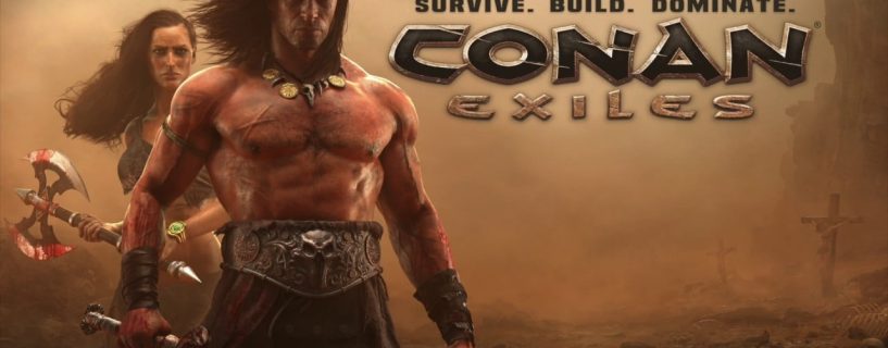 Conan Exiles Year 2 Season Pass Full Version