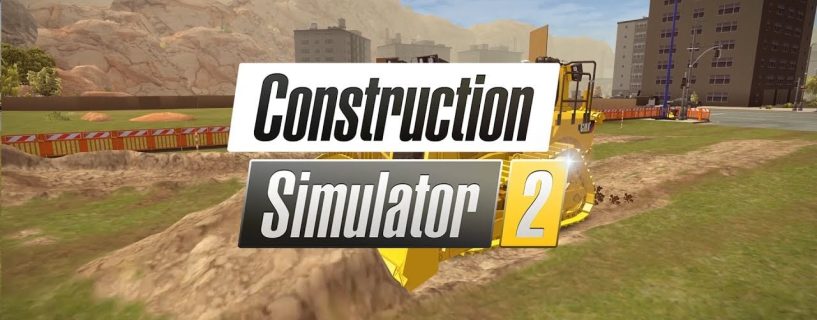 Construction Simulator 2 PC Version Full Game