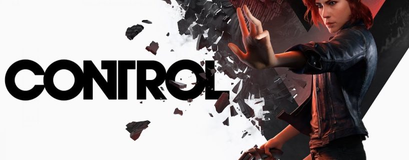 Control Xbox One Full Version