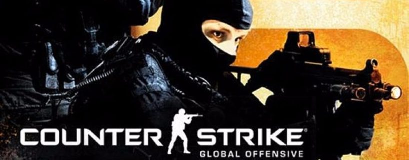 Counter Strike Global Offensive PC Full Version