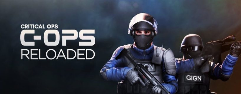 Critical Ops Mobile Android WORKING Mod APK Download 2019