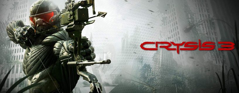 Crysis 3 Full Version
