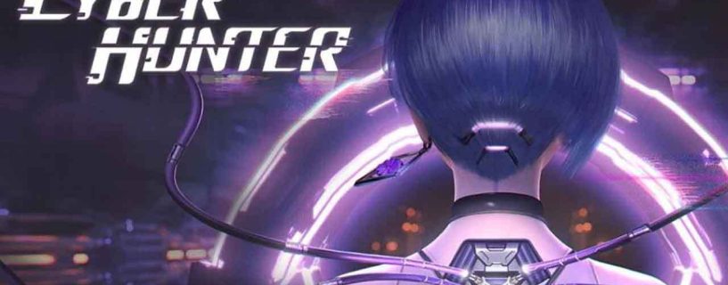 Cyber Hunter Full Version