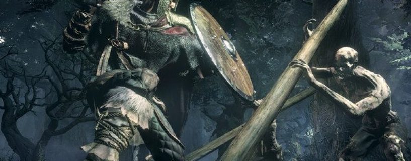 DARK SOULS III DELUXE EDITION Full Version