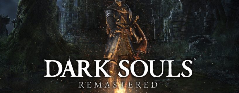 DARK SOULSTM REMASTERED Full Version