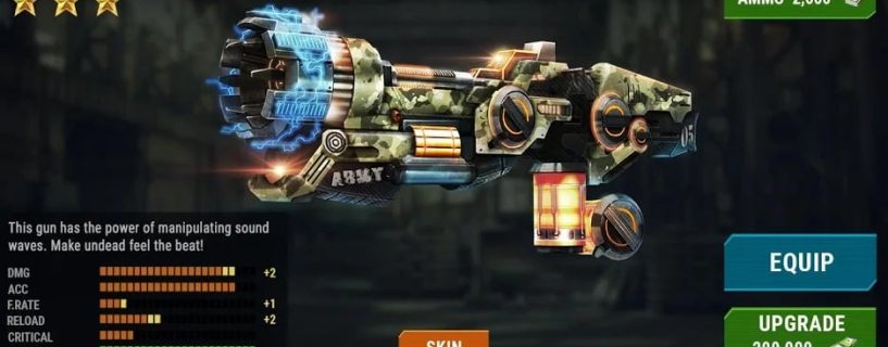 DEAD TARGET Offline Zombie Shooting Games iOS WORKING Mod Download 2019