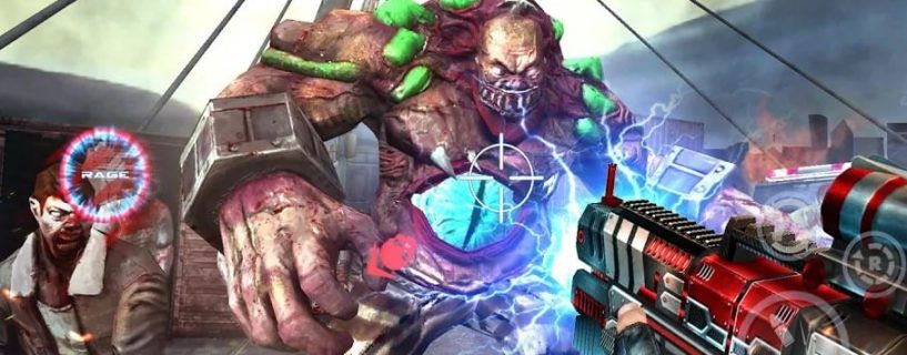 DEAD WARFARE Best Zombie Game Mobile Android WORKING Mod APK Download 2019