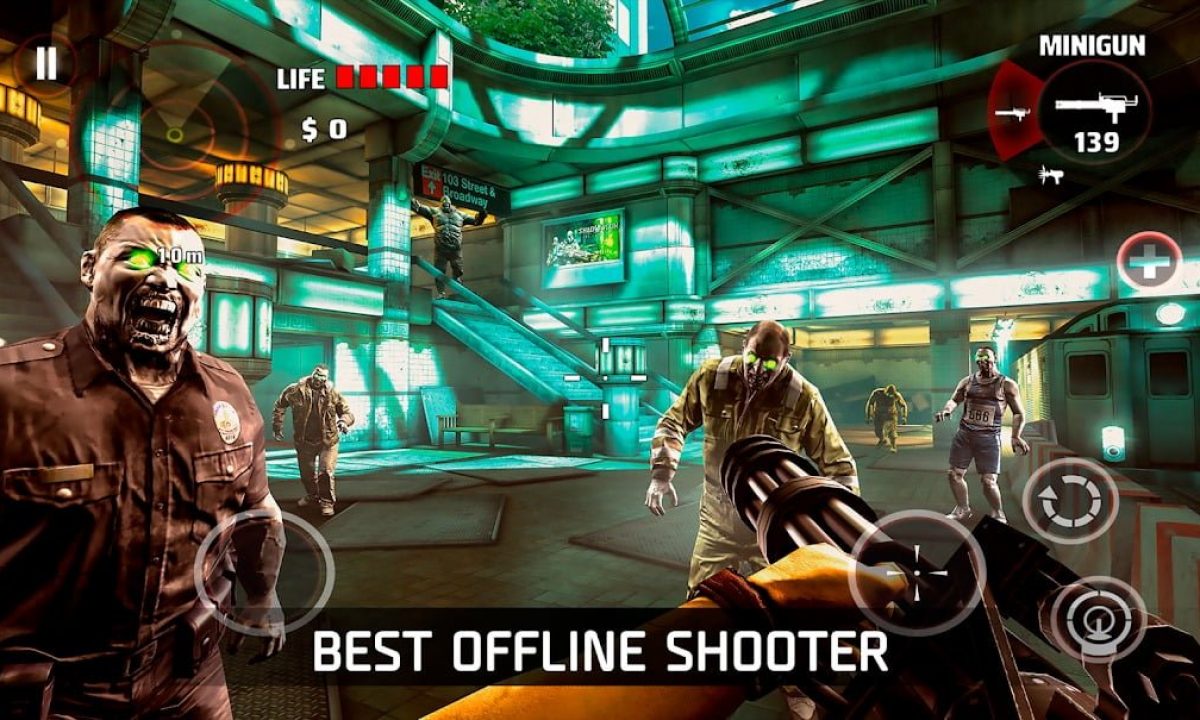 840  Mod Apk Games Offline Action  Best Free