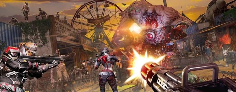 DEAD WARFARE Best Zombie Game Mobile iOS WORKING Mod Download 2019