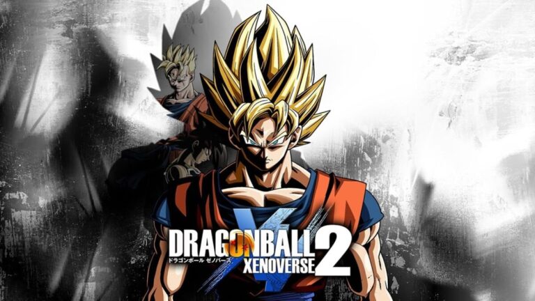 Dragon Ball Xenoverse 2 Update Version 1.21 New Patch Notes PC PS4 Xbox One Full Details Here ...