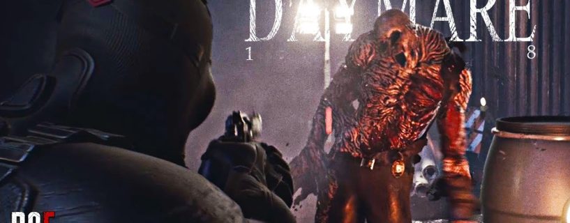 Daymare 1998 Full Version