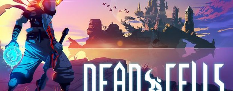 Dead Cells Nintendo Switch Version Full Game 2019