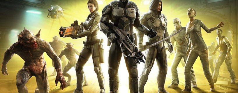 Dead Effect 2 Android WORKING Mod APK Download 2019