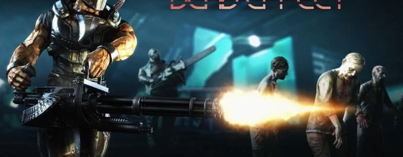 Dead Effect Android WORKING Mod APK Download 2019