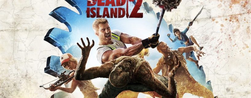 Dead Island 2 Full Version
