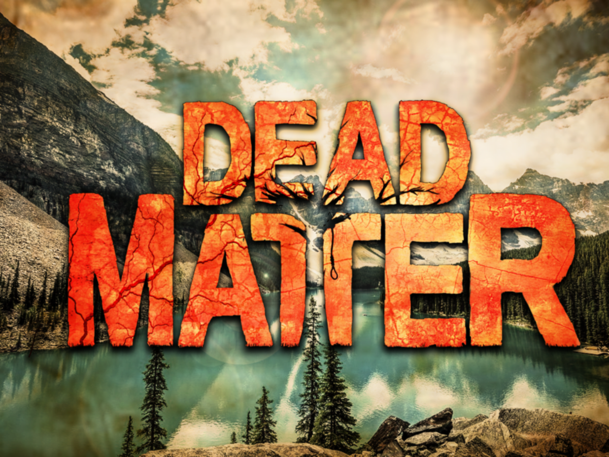 dead matter xbox one release date