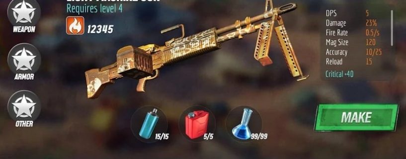 Dead Rivals Zombie MMO iOS WORKING Mod Download 2019