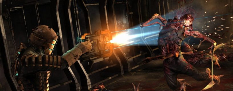 Dead Space Android WORKING Mod APK Download 2019