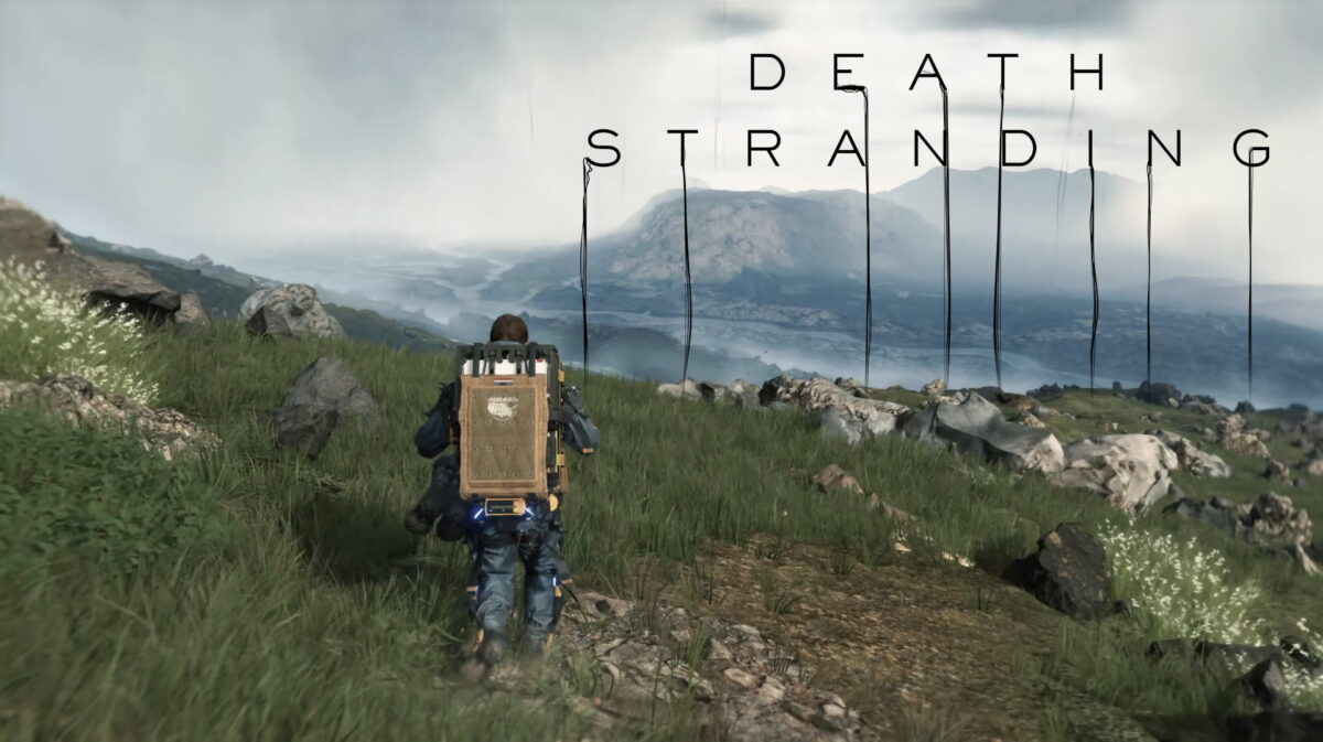 free download death stranding xbox