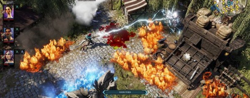 Divinity Original Sin 2 Definitive Edition Full Version